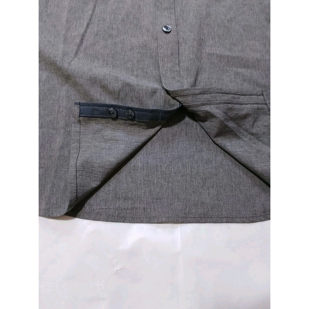 Kenneth Cole New York Slim Fit Shirt - Picture 7 of 10